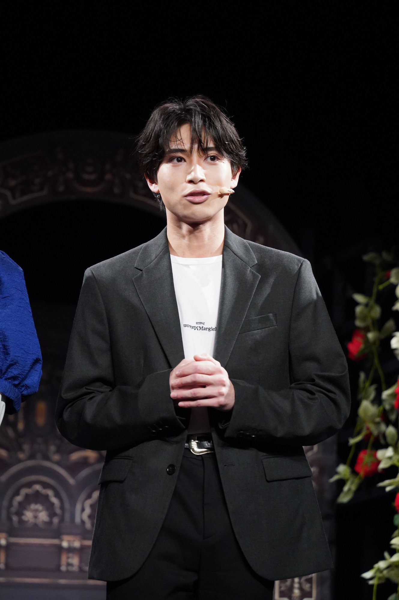 野嵜豊