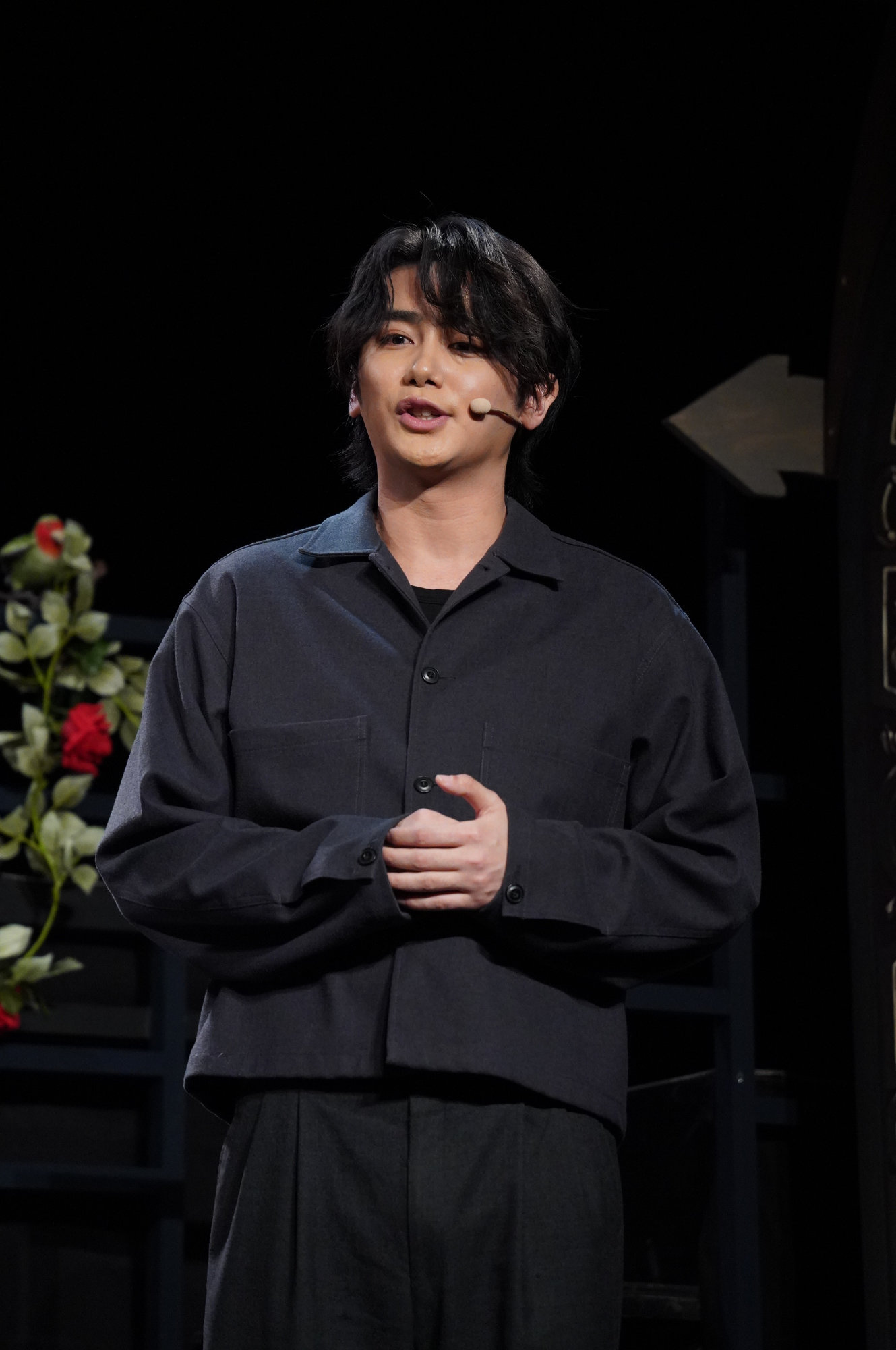 磯野亨