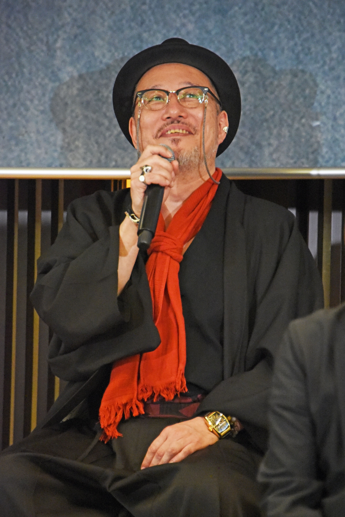 千葉哲也