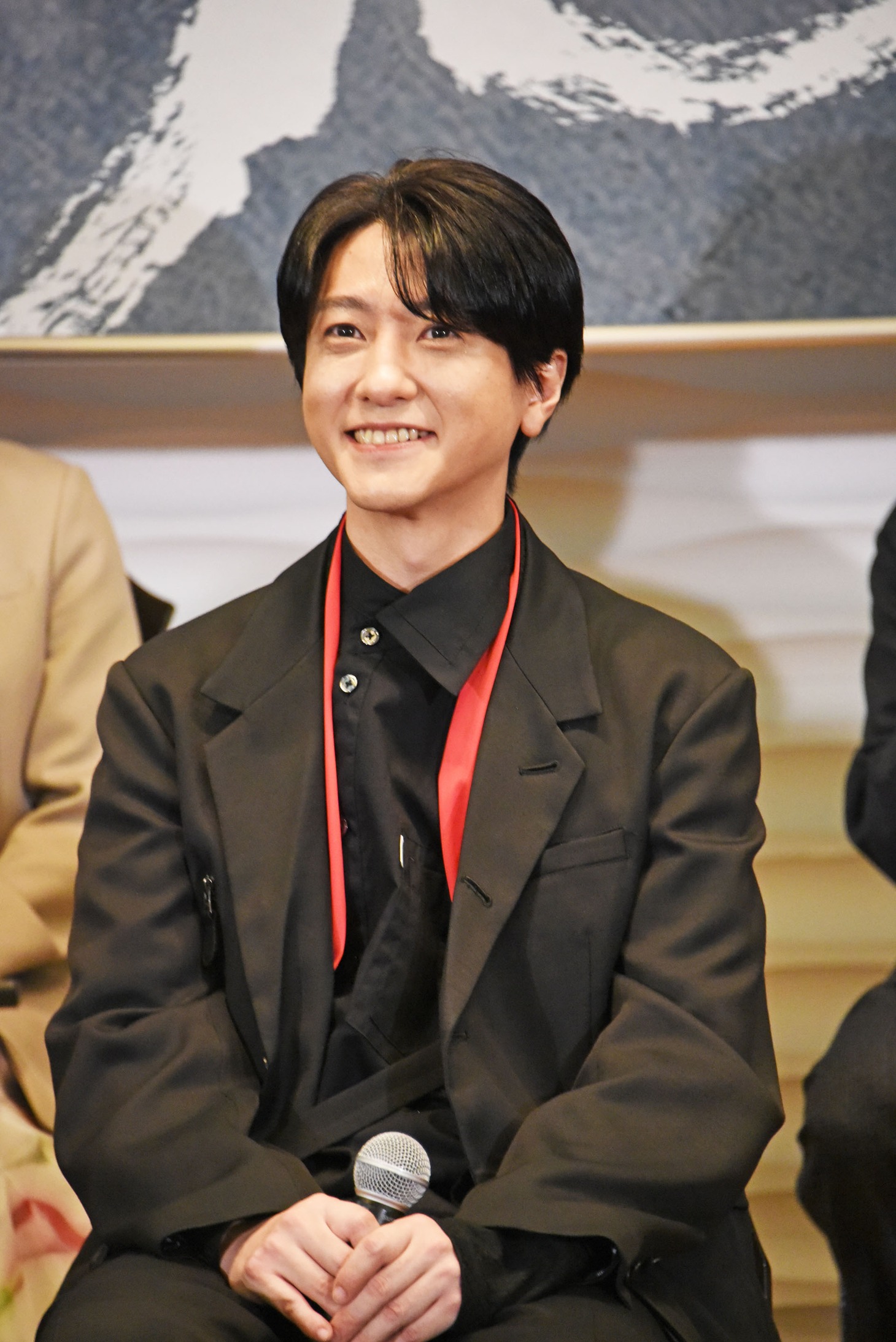 鈴木拡樹