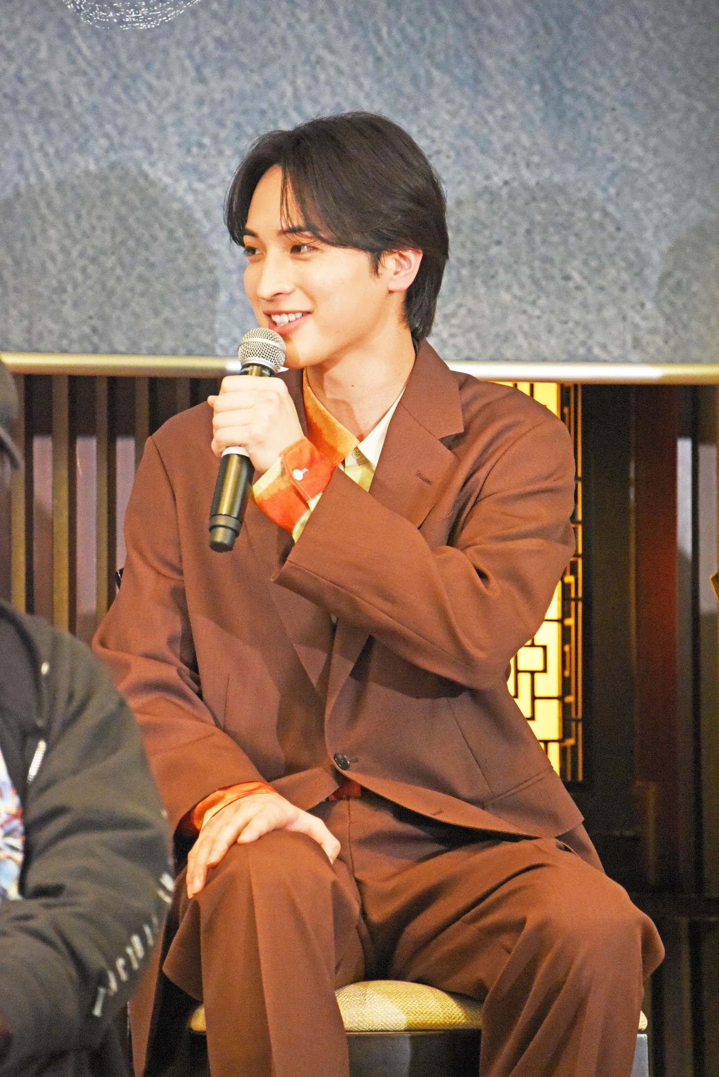 一ノ瀬颯