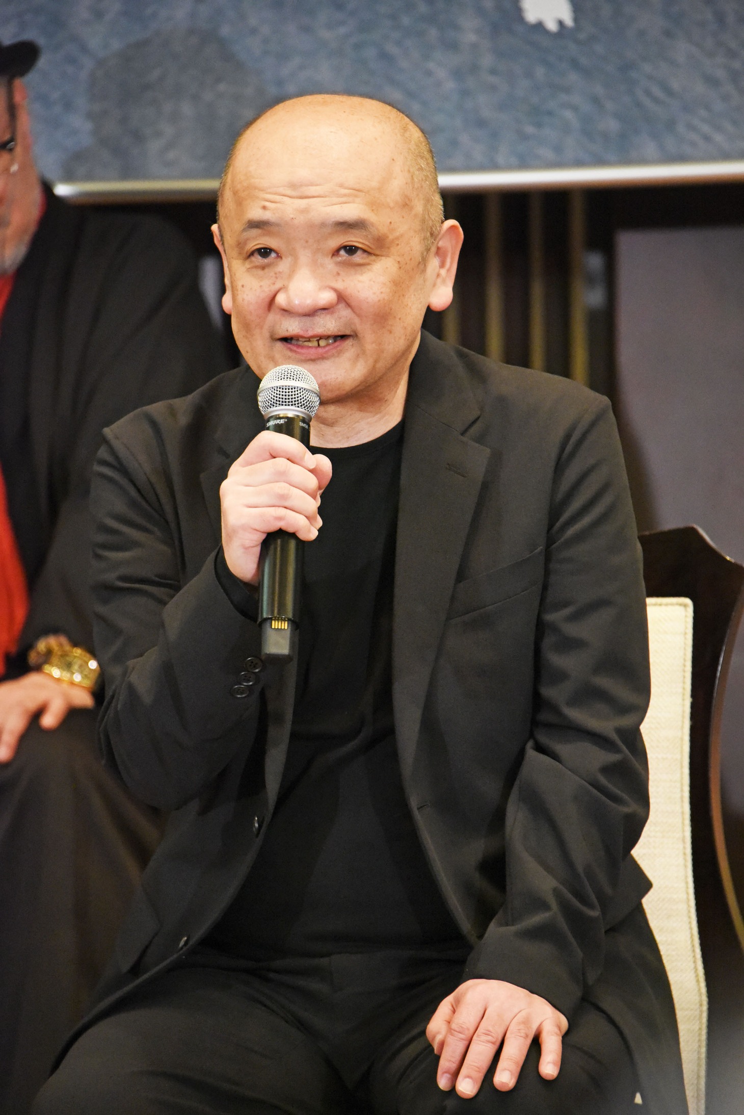 青木豪