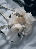 コラボシュシュ