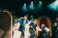 ミュージカル「インサイド・ウィリアム」より。