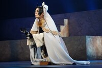 「ミュージカル『贄姫と獣の王～the KING of BEASTS～』より。