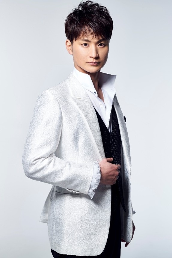 日野真一郎