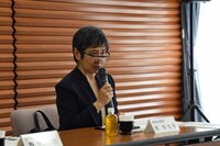 梶奈生子事業企画課長