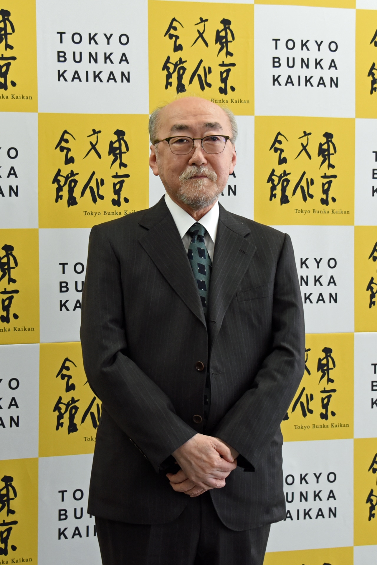 野平一郎音楽監督