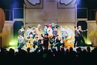 神戸セーラーボーイズもいっしょに炊き上がりました!「ラブ米」神戸で開幕