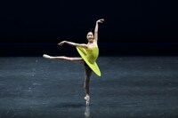 「精確さによる目眩くスリル」より。（撮影：鹿摩隆司）