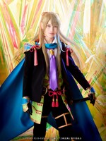 梶田拓希扮する小竜景光。