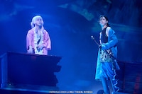 「舞台『刀剣乱舞』十口伝 あまねく刻の遥かへ」より。