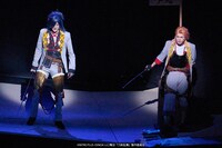 「舞台『刀剣乱舞』十口伝 あまねく刻の遥かへ」より。