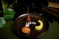 「スイーツプレート ～『ウィキッド』～」