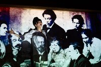 演劇ブルペン修了公演「かもめ」より。（撮影：松見拓也）