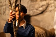 演劇ブルペン修了公演「かもめ」より。（撮影：松見拓也）