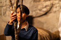 演劇ブルペン修了公演「かもめ」より。（撮影：松見拓也）