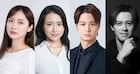 フィギュア×ミュージカルの集大成、PIW横浜公演に笹本玲奈・小南満佑子・田代万里生・ウエンツ瑛士