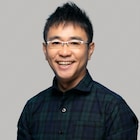 八嶋智人が「A-Studio+」出演、息子が八嶋家の元気な日常明かす