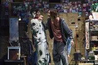 GORCH BROTHERS PRESENTS「極めてやわらかい道」より。（撮影：サギサカユウマ）