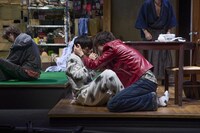 GORCH BROTHERS PRESENTS「極めてやわらかい道」より。（撮影：サギサカユウマ）