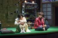 GORCH BROTHERS PRESENTS「極めてやわらかい道」より。（撮影：サギサカユウマ）