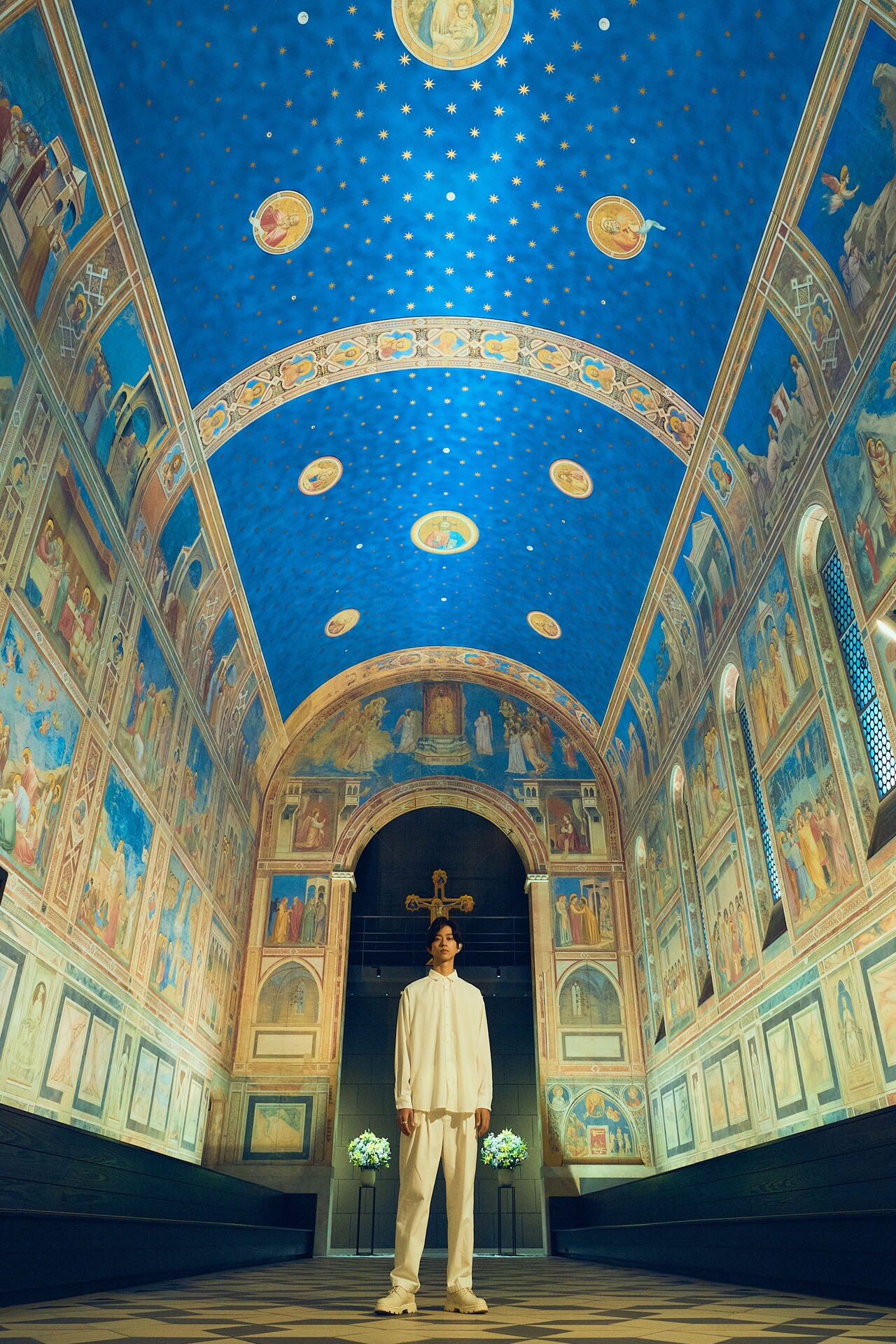 全編徳島で撮影！高橋健介が30歳の節目にフォトブック発売、“気合いの