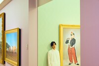 「高橋健介メモリアルフォトブック（タイトル未定 ）」より。（撮影：神藤剛 ©Kensuke Takahashi 
/ KADOKAWA）