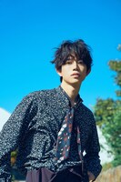 「高橋健介メモリアルフォトブック（タイトル未定 ）」より。（撮影：神藤剛 ©Kensuke Takahashi 
/ KADOKAWA）