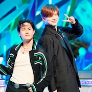 城田優・吉柳咲良・武内駿輔・山寺宏一がスペシャルライブ、「世界ふしぎ発見!」でディズニー特集