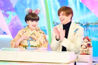 「世界ふしぎ発見！春の3時間スペシャル」より。©TBS