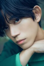 「高橋健介メモリアルフォトブック（タイトル未定 ）」より。（撮影：神藤剛 ©Kensuke Takahashi 
/ KADOKAWA）