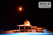 COMPANY〈らなうぇい〉第2回本公演「もびいる」より。