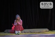 COMPANY〈らなうぇい〉第2回本公演「もびいる」より。