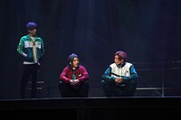 「MANKAI STAGE『A3!』ACT3! 2025」より。