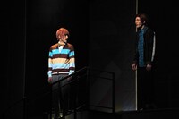 「MANKAI STAGE『A3!』ACT3! 2025」より。