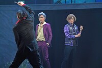 「MANKAI STAGE『A3!』ACT3! 2025」より。