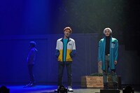 「MANKAI STAGE『A3!』ACT3! 2025」より。