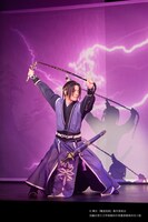 「舞台『魔道祖師』邂逅編」より。