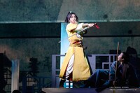 「舞台『魔道祖師』邂逅編」より。