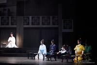 「舞台『魔道祖師』邂逅編」より。