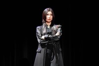 ミュージカルレビュー「TARKIE～伝説の女たち～」より。（撮影：友澤綾乃）