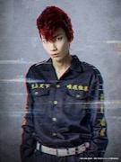 次原恭兵扮する千堂敦。