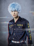 大見洋太扮する河田ソウヤ。