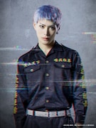 相澤莉多扮する三ツ谷隆。