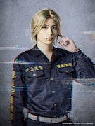 瑞野史人扮する山本タクヤ。