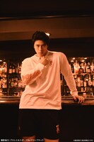 ナタリーストア「刃牙」シリーズグッズのイメージ。