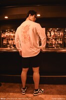 ナタリーストア「刃牙」シリーズグッズのイメージ。