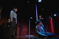 岡本昌也演劇作品 キッズ・ノワール番外編「心臓グミ」より。（撮影：沼畑直樹）