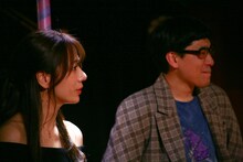 岡本昌也演劇作品 キッズ・ノワール番外編「心臓グミ」より。（撮影：沼畑直樹）